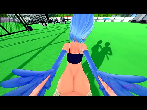 ❤️ Harpy monster ကောင်မလေး။ Porno မှာ ငါတို့မှာ ☑